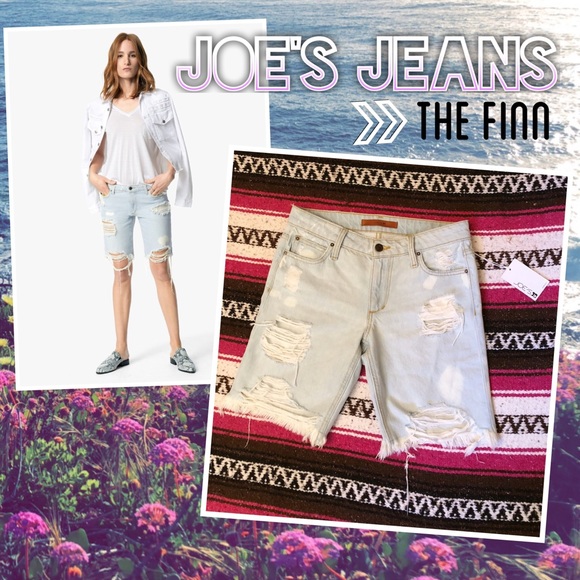 mid rise bermuda shorts